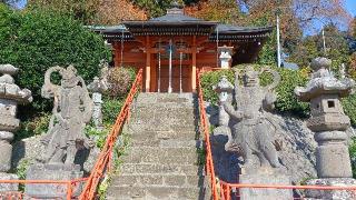 観音寺の参拝記録(SFUKUさん)