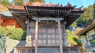 観音寺の参拝記録(SFUKUさん)