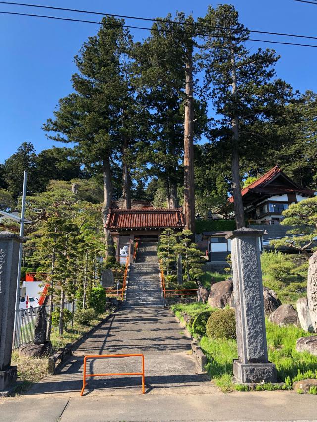 観音寺の写真1