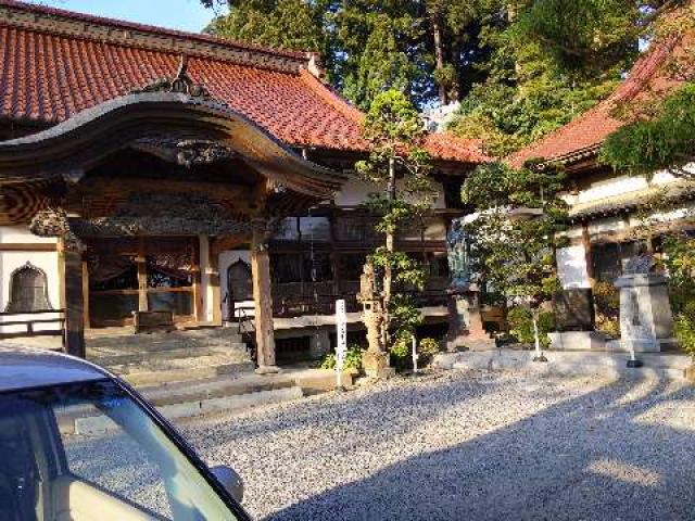 宮城県気仙沼市本町1-4-16 観音寺の写真2