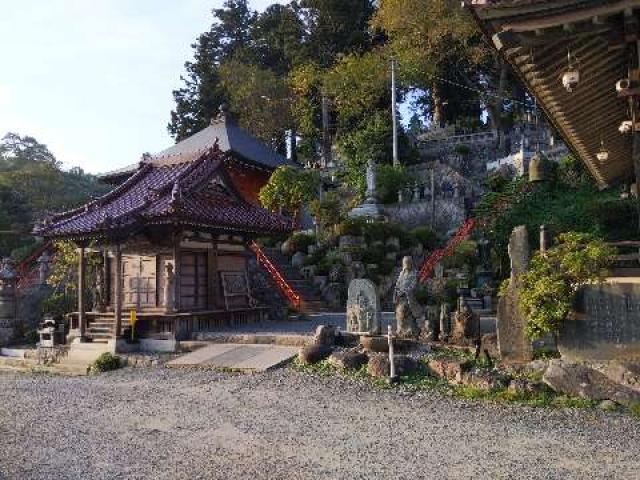観音寺の参拝記録6