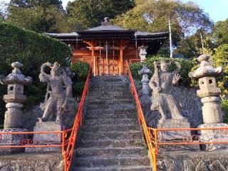 観音寺の参拝記録(ＦÙKUさん)