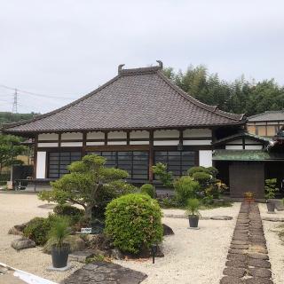 東光寺の参拝記録(ワヲンさん)