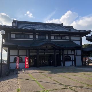 寳泉寺の参拝記録(ワヲンさん)