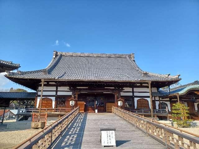 寳泉寺の参拝記録2