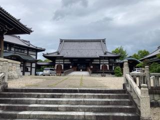 寳泉寺の参拝記録(🫠ちゅんさん)