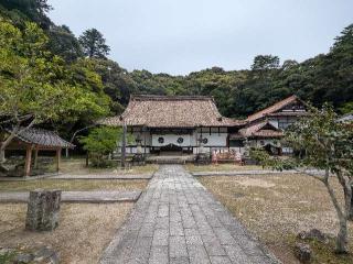 雲興寺の参拝記録(こびのもぐらさん)