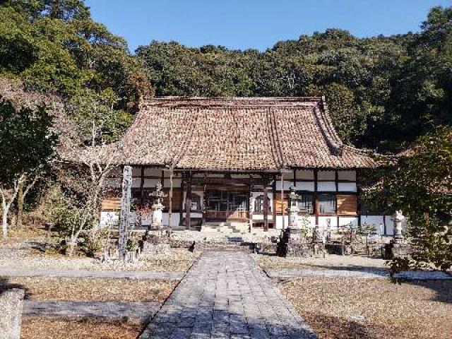 愛知県瀬戸市白坂町131 雲興寺の写真3