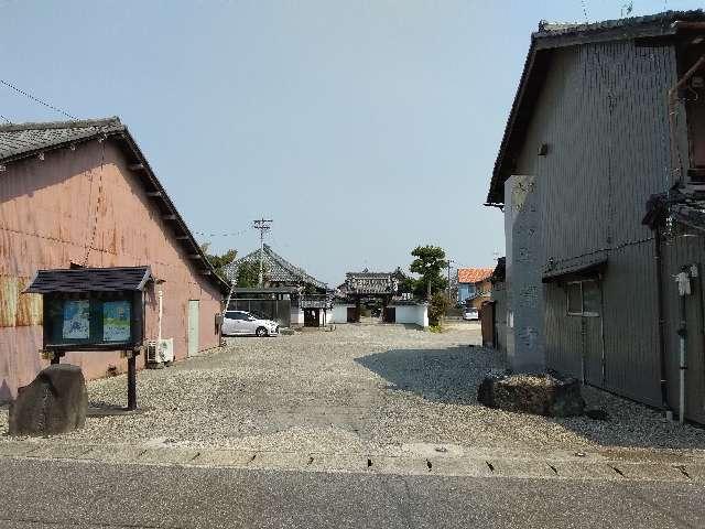 正覚寺の参拝記録1