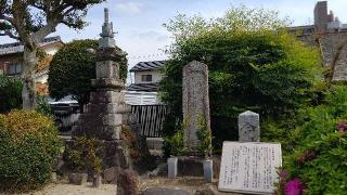 正覚寺の参拝記録(ちぇちぇさん)