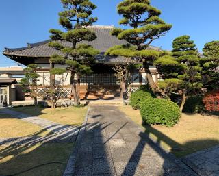 宝国寺の参拝記録(くろかわ４１さん)