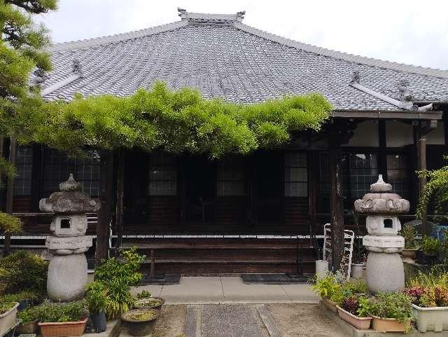 法瑞寺の写真1
