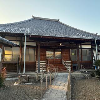 正法寺の参拝記録(ワヲンさん)