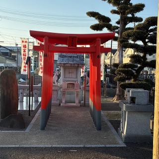 千松寺の参拝記録(ワヲンさん)