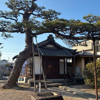 大乗寺の参拝記録(ワヲンさん)