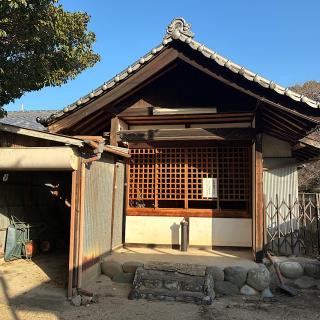 常安寺の参拝記録(ワヲンさん)