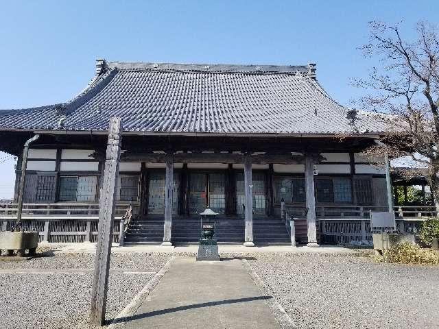 愛知県西尾市下矢田町郷2 養寿寺の写真1