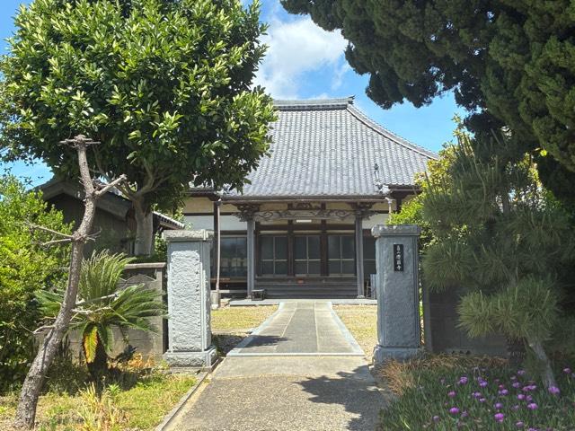 慶昌寺の写真1