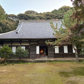 萬燈山 長圓寺の参拝記録(ワヲンさん)