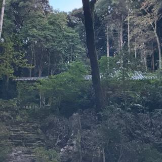 萬燈山 長圓寺の参拝記録(ワヲンさん)