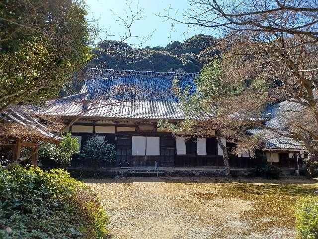 萬燈山 長圓寺の参拝記録