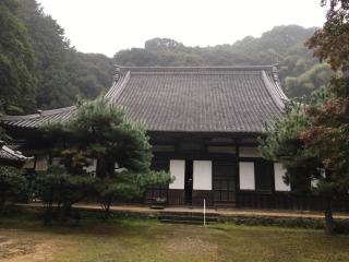 萬燈山 長圓寺の参拝記録(tomomitchan さん)