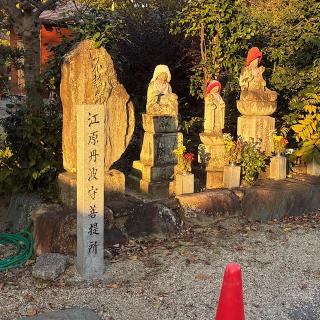 願王山 妙喜寺の参拝記録(ワヲンさん)