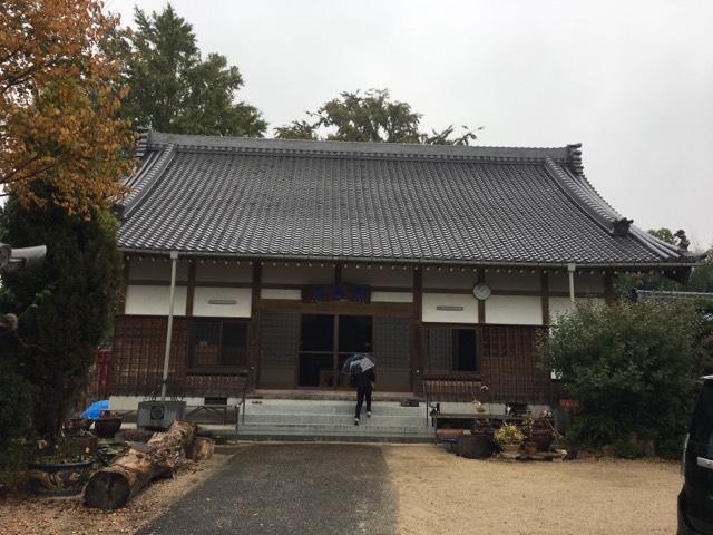 愛知県西尾市江原町屋敷16 願王山 妙喜寺の写真1