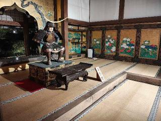 松島青龍山 瑞巌円福禅寺（瑞巌寺）の参拝記録(ぶちさん)