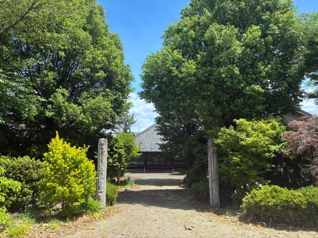 善徳寺の写真1