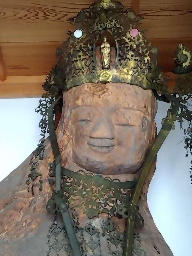 愛知県西尾市徳永町東側39 浄名寺の写真2