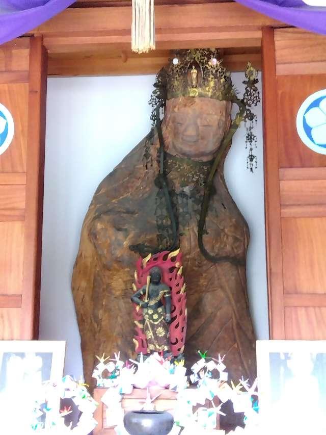 愛知県西尾市徳永町東側39 浄名寺の写真3