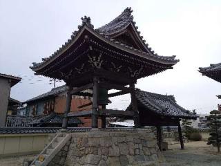 雲光山 正願寺の参拝記録(新コージさん)