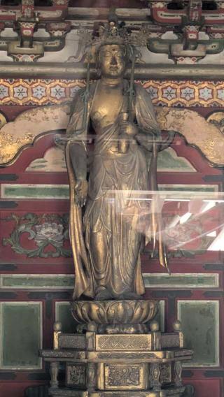 海雲山 普門寺の参拝記録(なりなりさん)