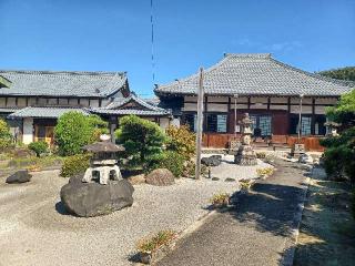 萬年山 常福寺の参拝記録(銀玉鉄砲さん)