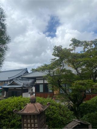 萬年山 常福寺の参拝記録(yjさん)