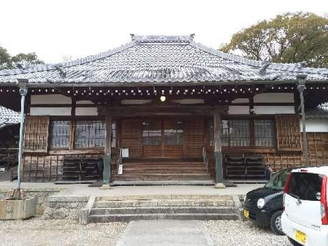 愛知県大府市共和町5-192 共和山 東光寺の写真1