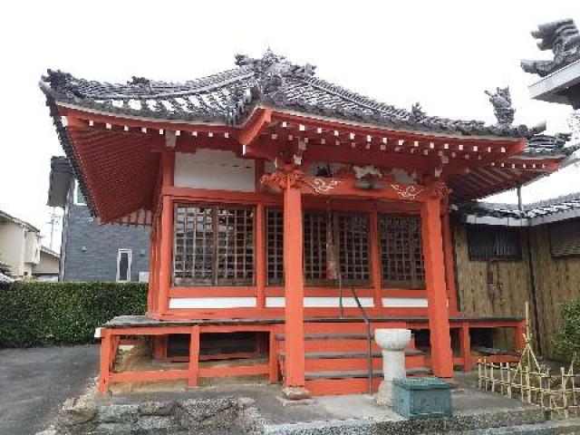 名号山 専唱院の参拝記録9