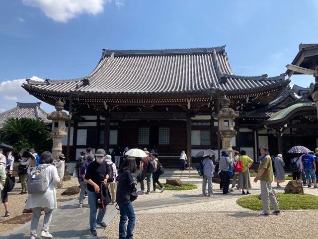 延命山 地蔵寺の参拝記録10