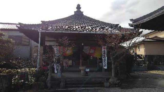愛知県大府市北崎町城畑112 法蔵山 極楽寺の写真5