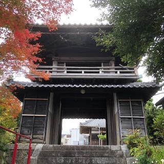 北島山 賢聖院の参拝記録(ワヲンさん)