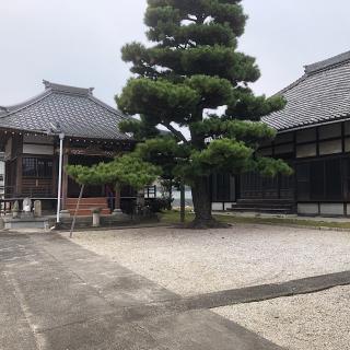 北島山 賢聖院の参拝記録(ワヲンさん)