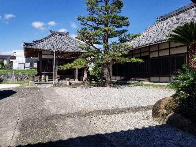 北島山 賢聖院の参拝記録1