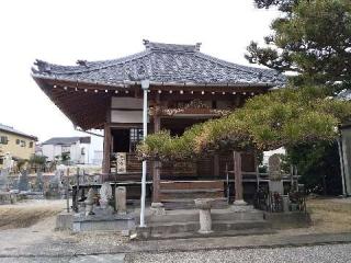 北島山 賢聖院の参拝記録(新コージさん)