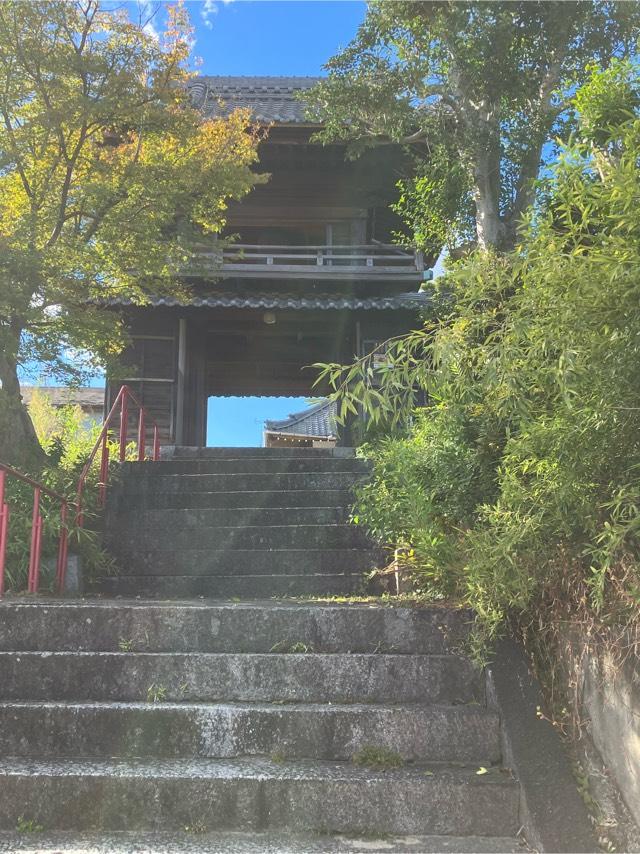 北島山 賢聖院の参拝記録4