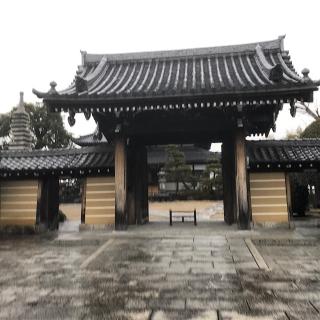 桂林寺の参拝記録(ワヲンさん)
