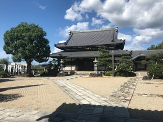 桂林寺の参拝記録(まついちさん)