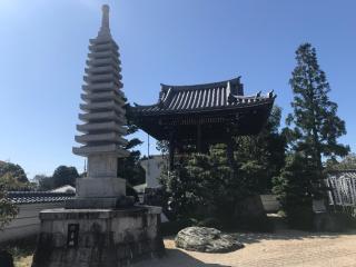 桂林寺の参拝記録(まついちさん)
