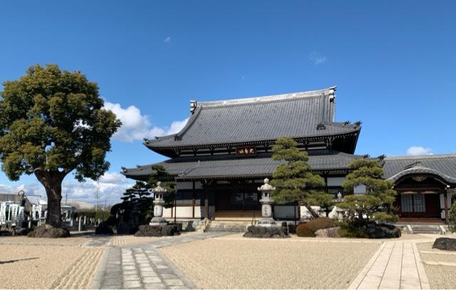 桂林寺の参拝記録1