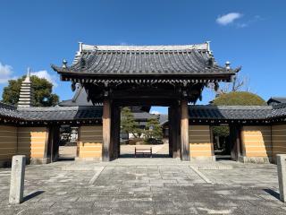 桂林寺の参拝記録(くーさん)